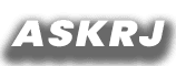 Ask RJ Danish Logo
